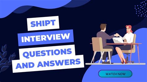 shipt interview questions